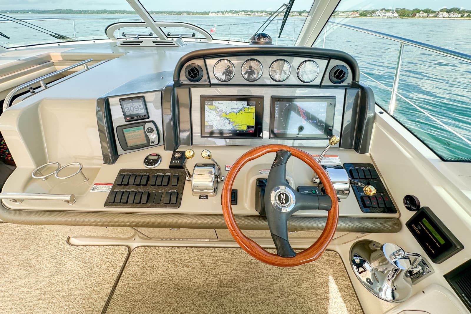 2006 Sea Ray  - Photo 65