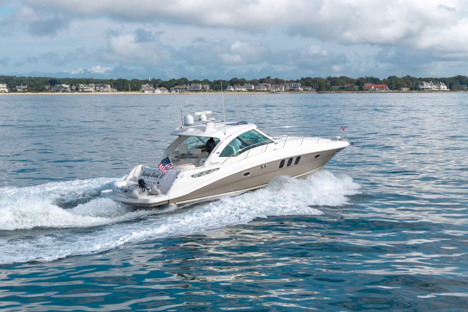2006 Sea Ray  - Photo 53
