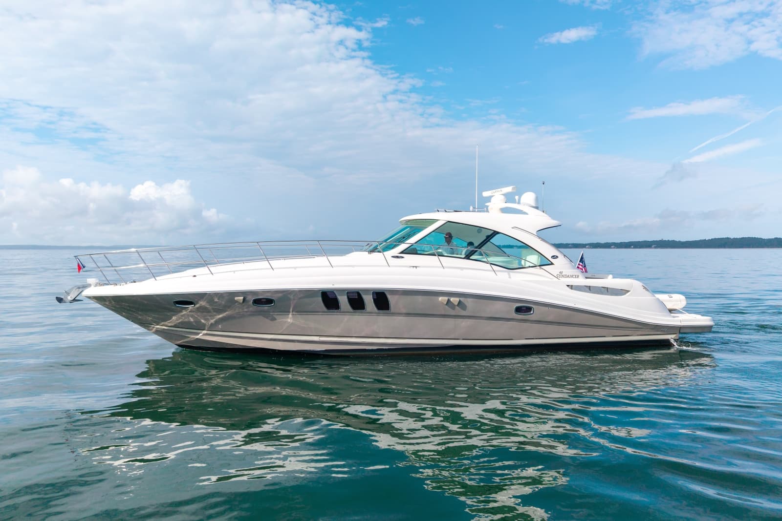 2006 Sea Ray  - Photo 14