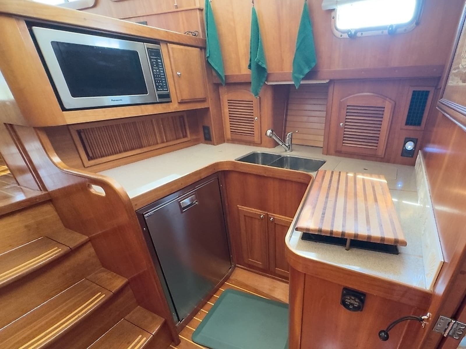 2002 Sabre 36 Express - Photo 19