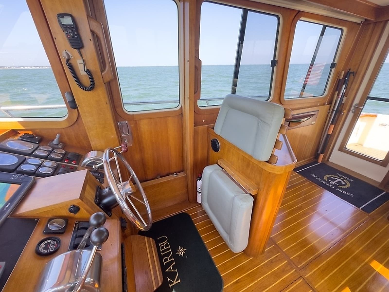 2002 Sabre 36 Express - Photo 8