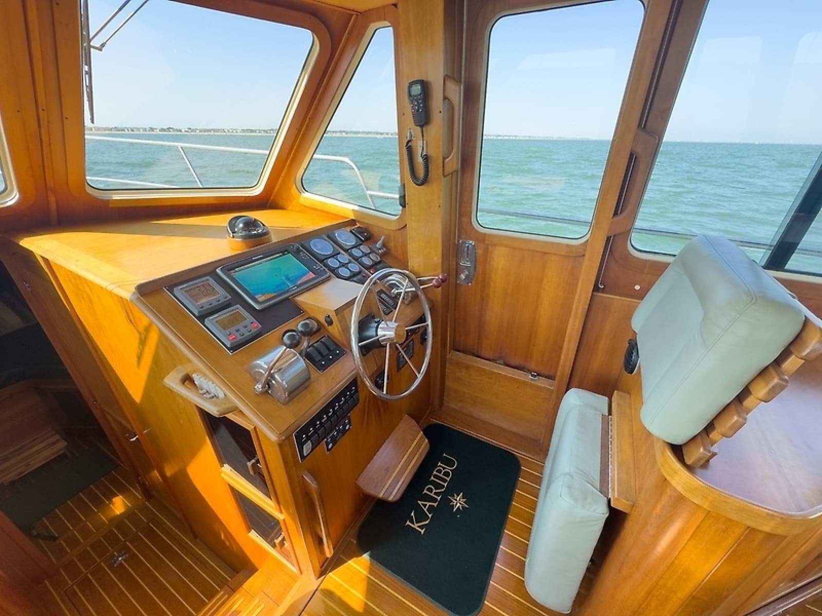 2002 Sabre 36 Express - Photo 7
