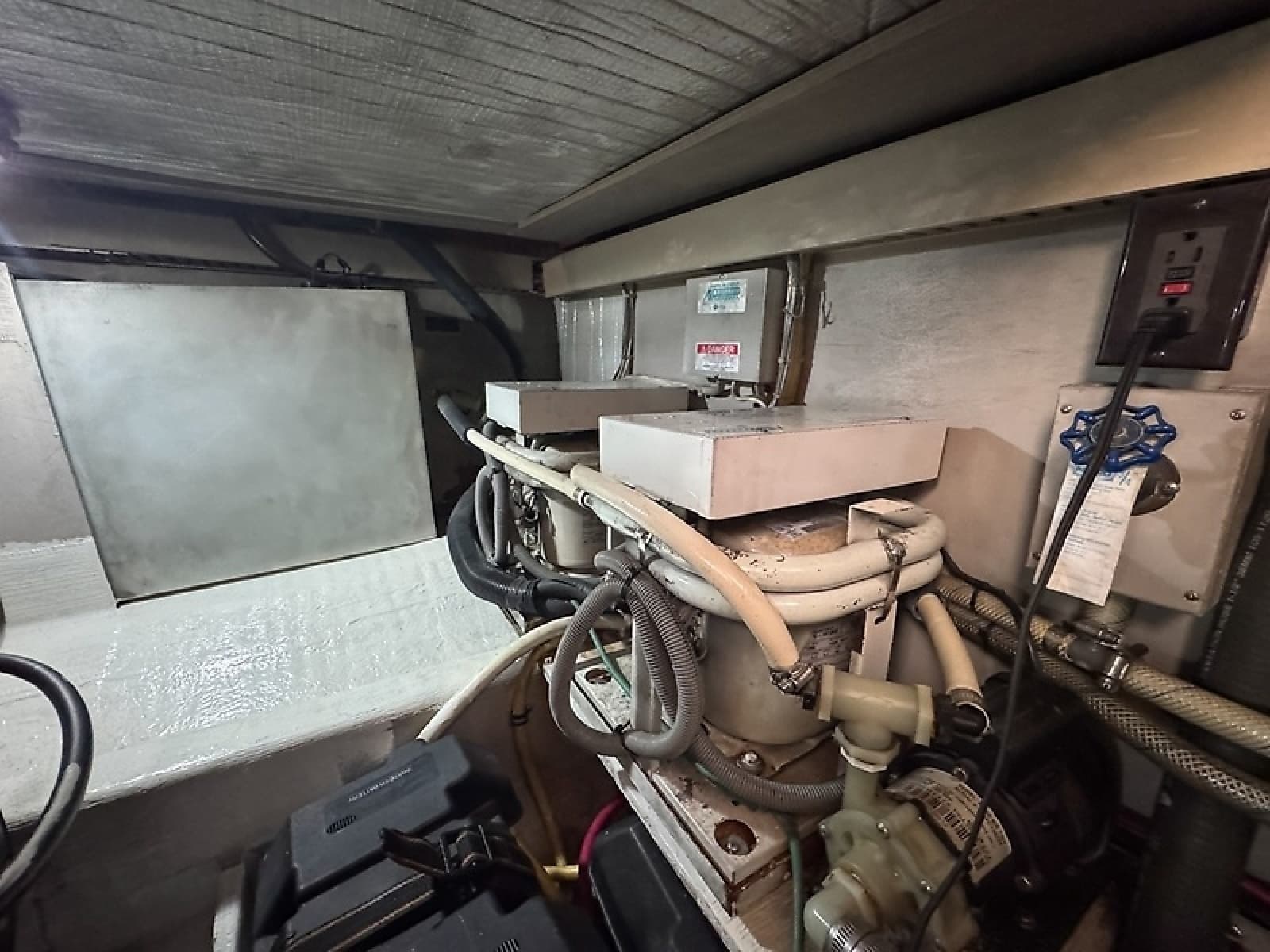 2002 Sabre 36 Express - Photo 55