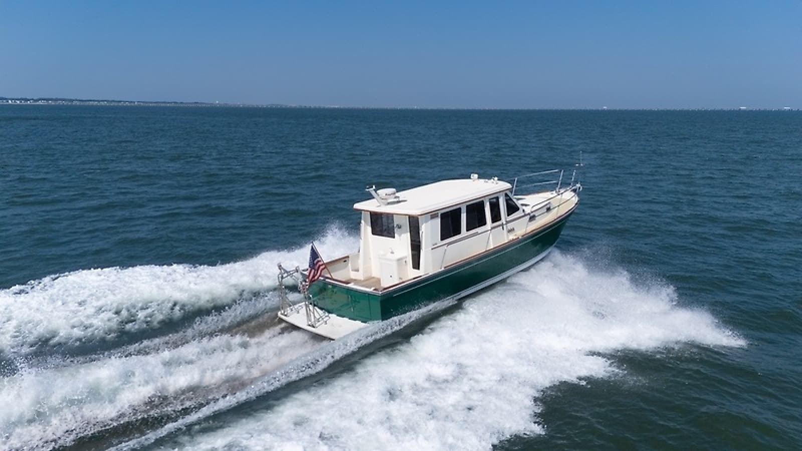 2002 Sabre 36 Express - Photo 72