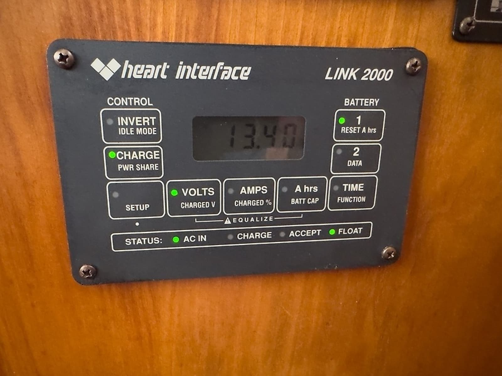 2002 Sabre 36 Express - Photo 31