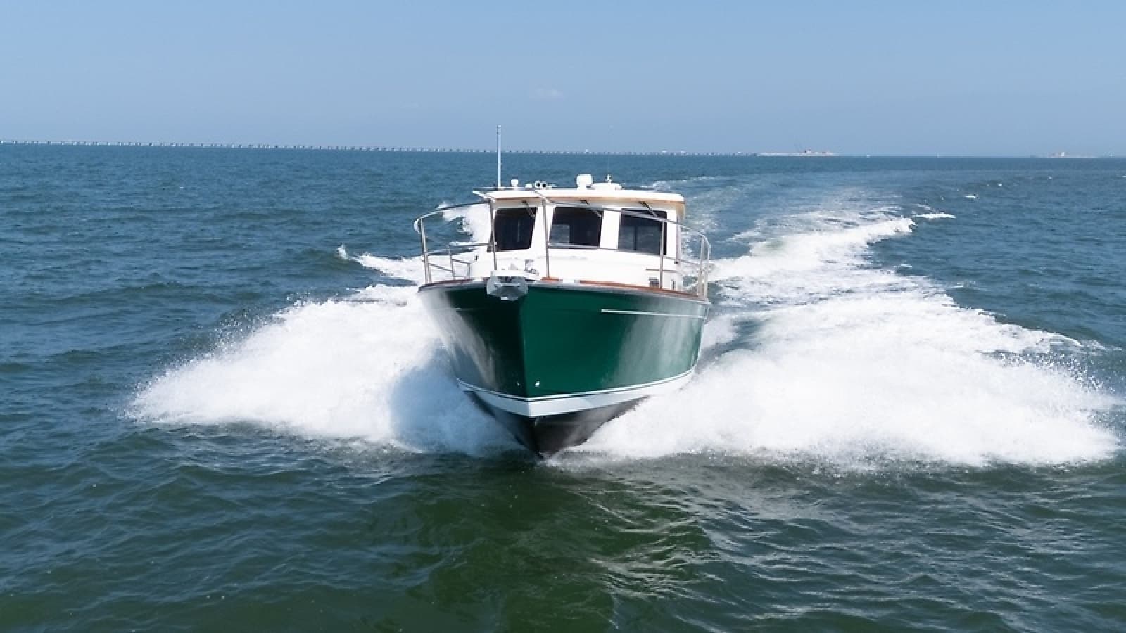 2002 Sabre 36 Express - Photo 76