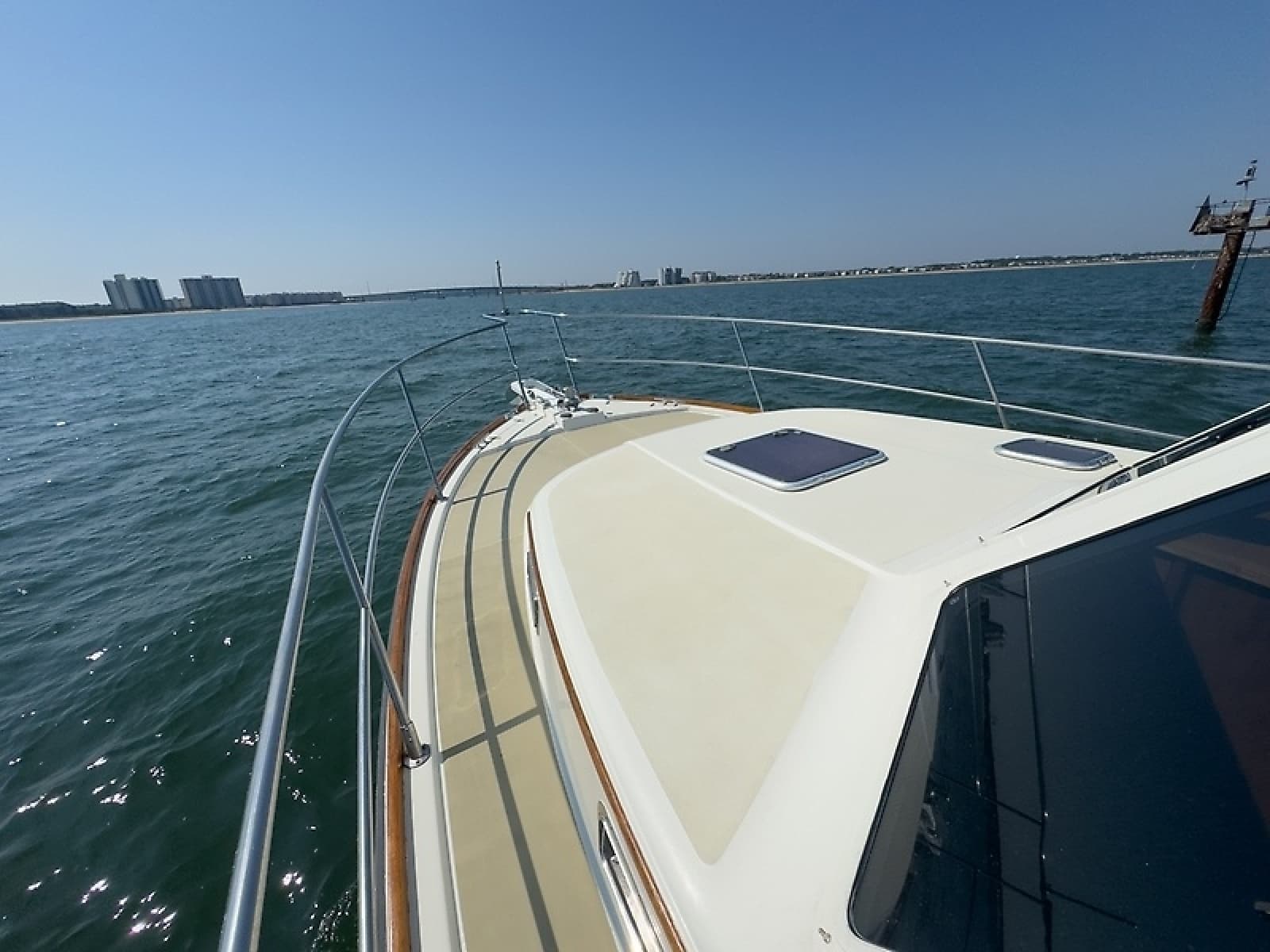 2002 Sabre 36 Express - Photo 39