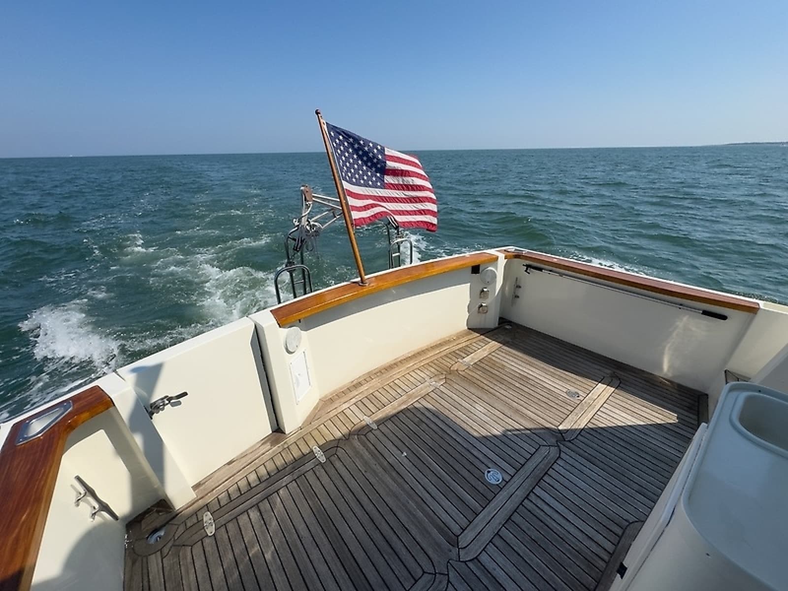 2002 Sabre 36 Express - Photo 33