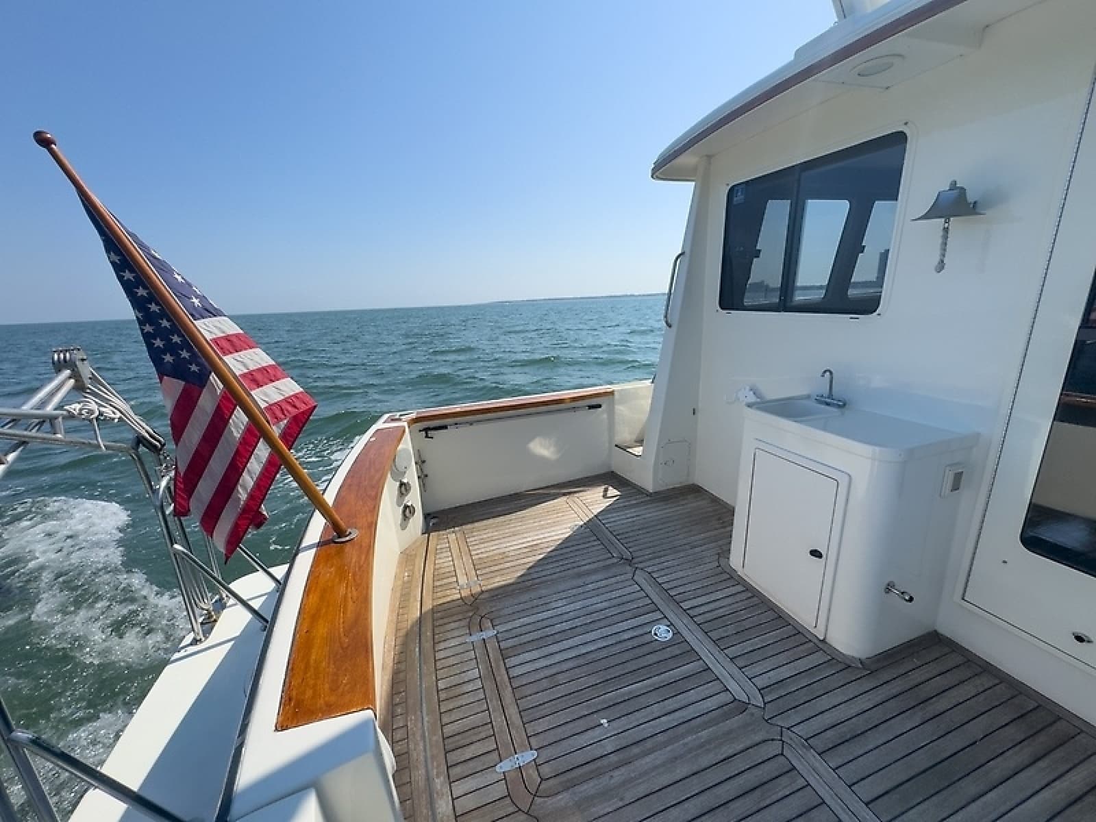2002 Sabre 36 Express - Photo 35
