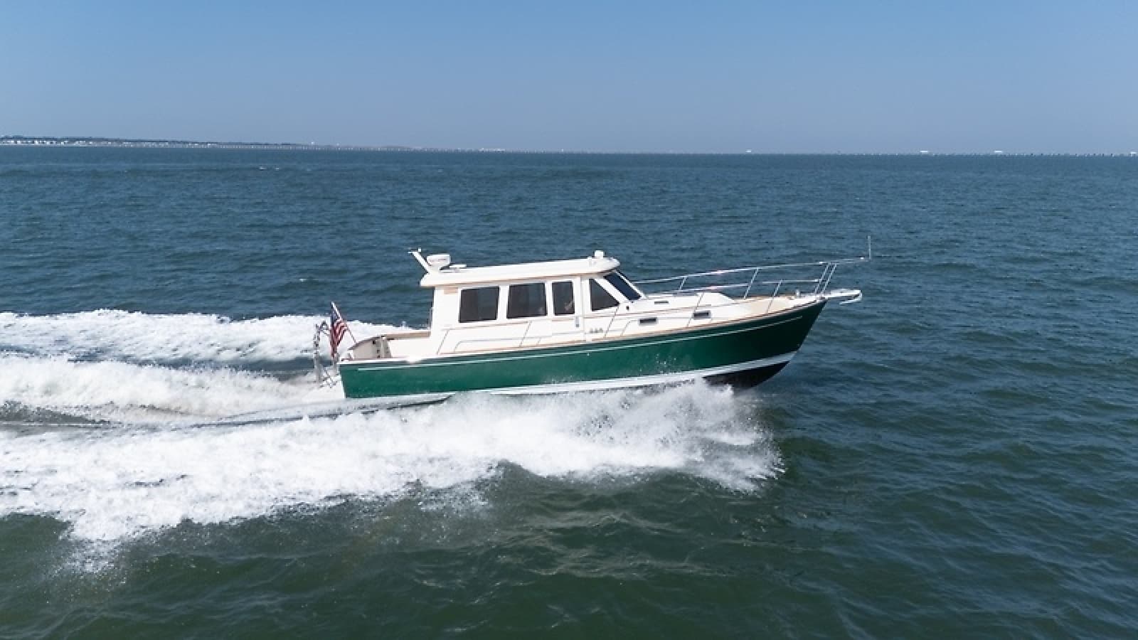 2002 Sabre 36 Express - Photo 70