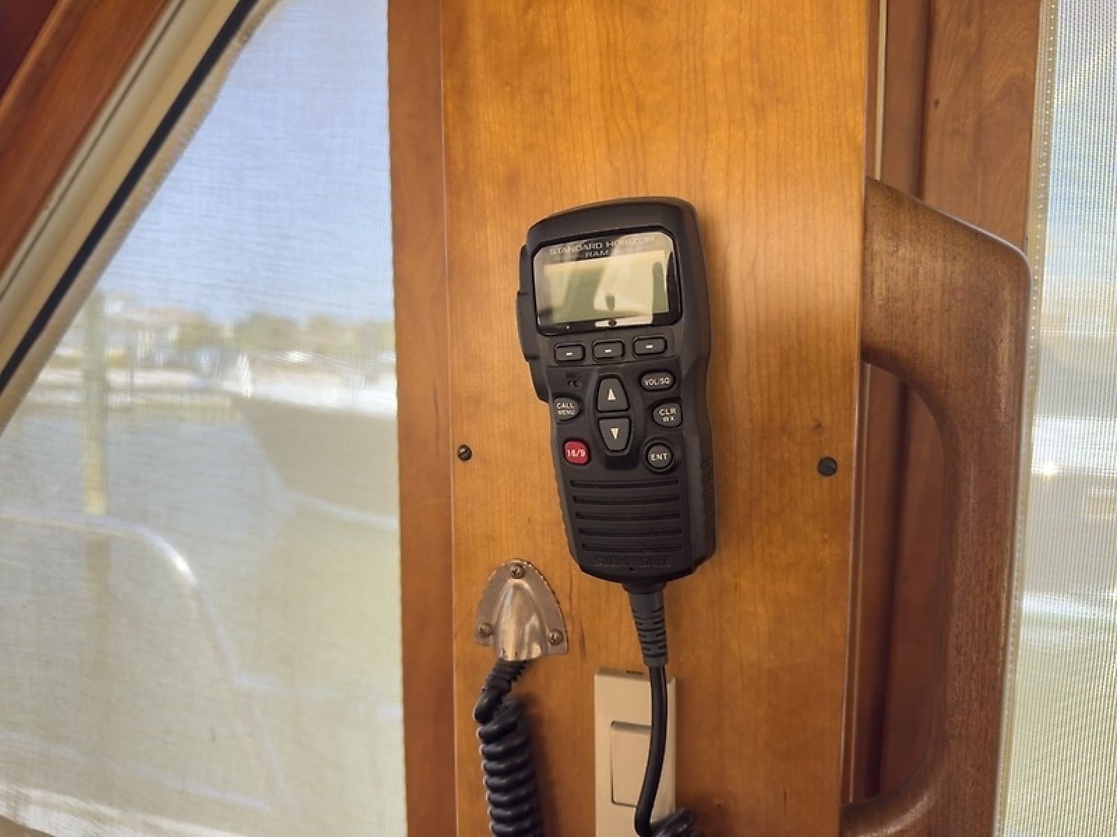 2002 Sabre 36 Express - Photo 16