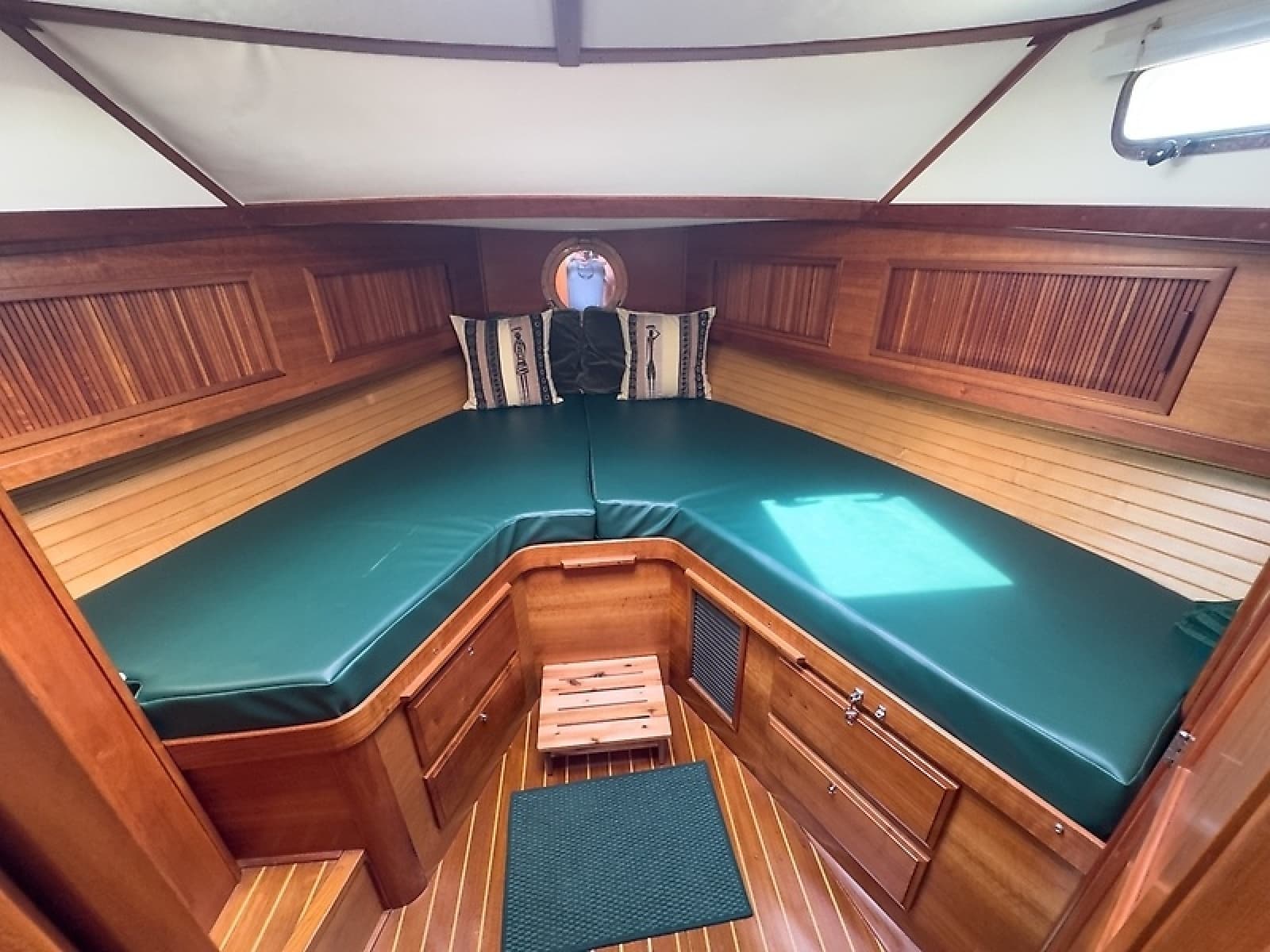 2002 Sabre 36 Express - Photo 25