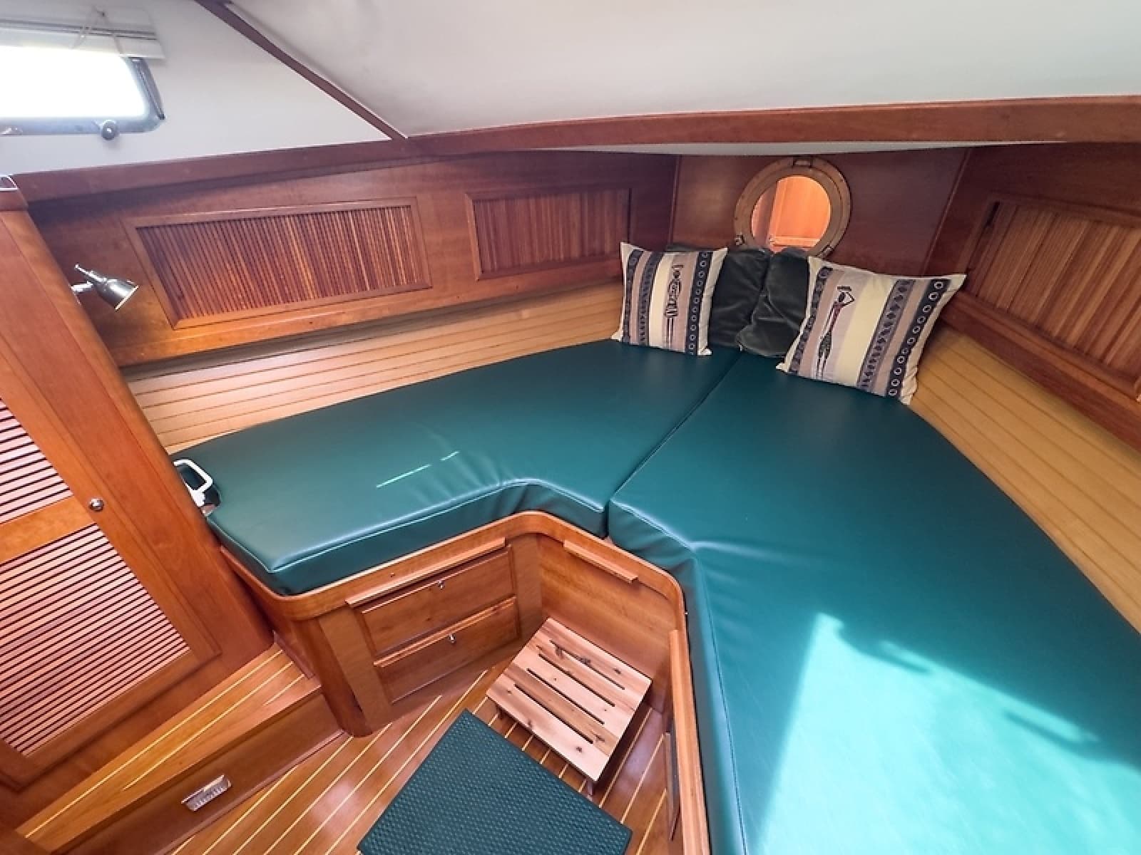 2002 Sabre 36 Express - Photo 26