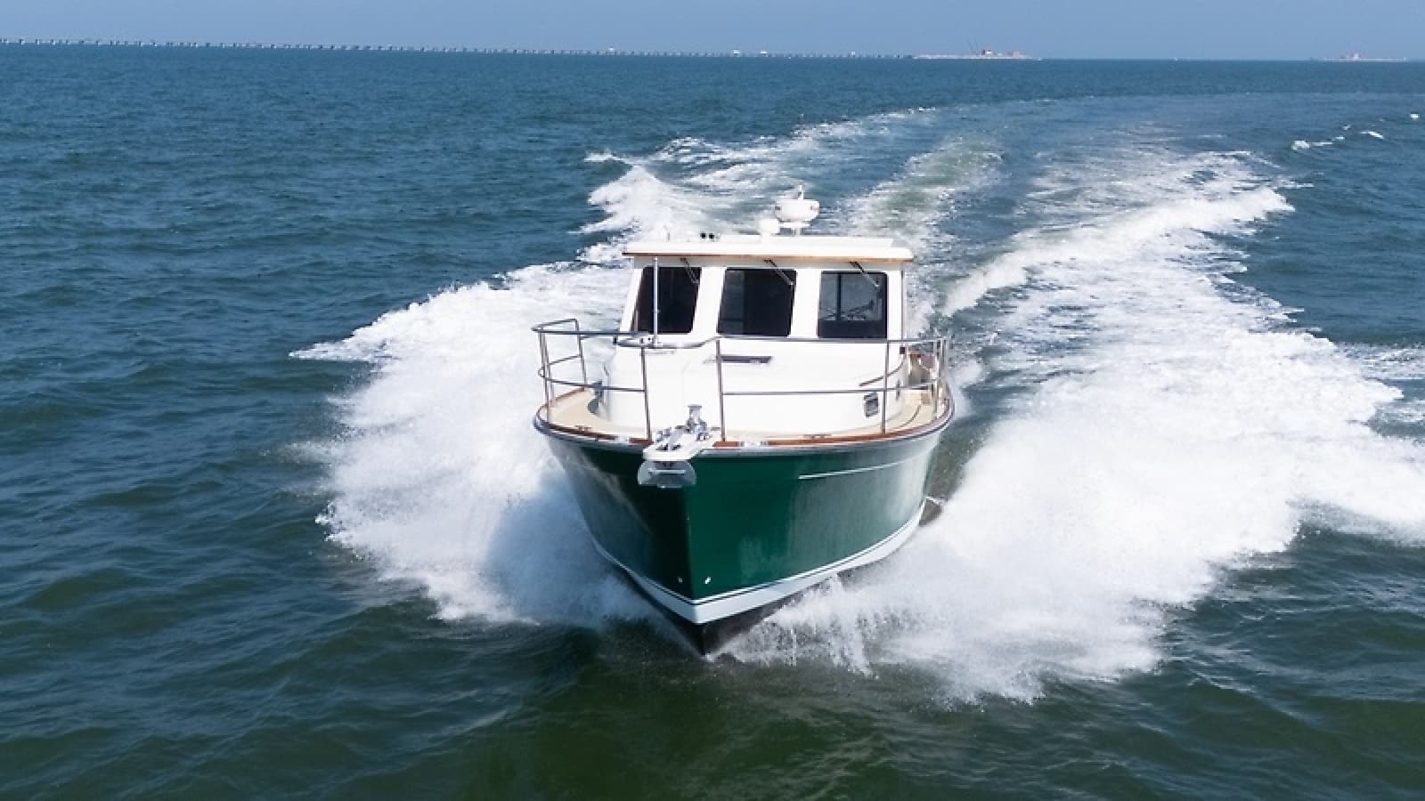 2002 Sabre 36 Express - Photo 75