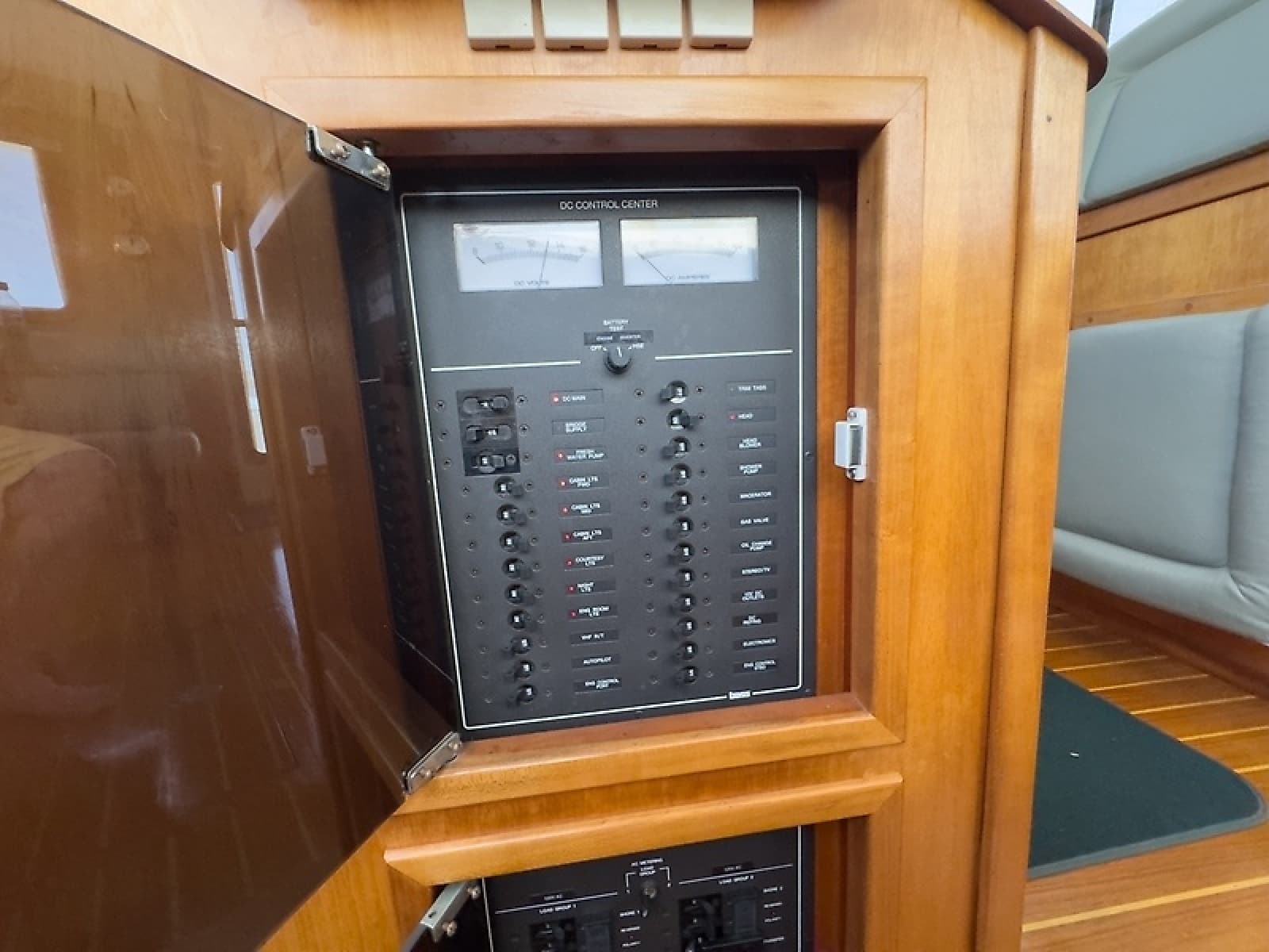 2002 Sabre 36 Express - Photo 30