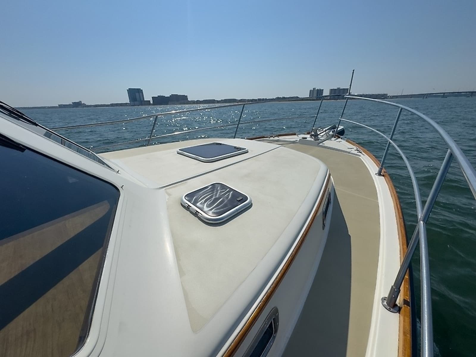 2002 Sabre 36 Express - Photo 42