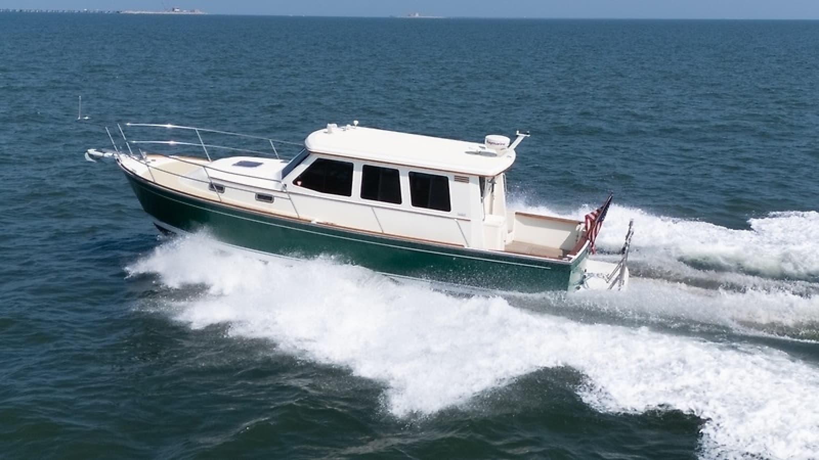 2002 Sabre 36 Express - Photo 67