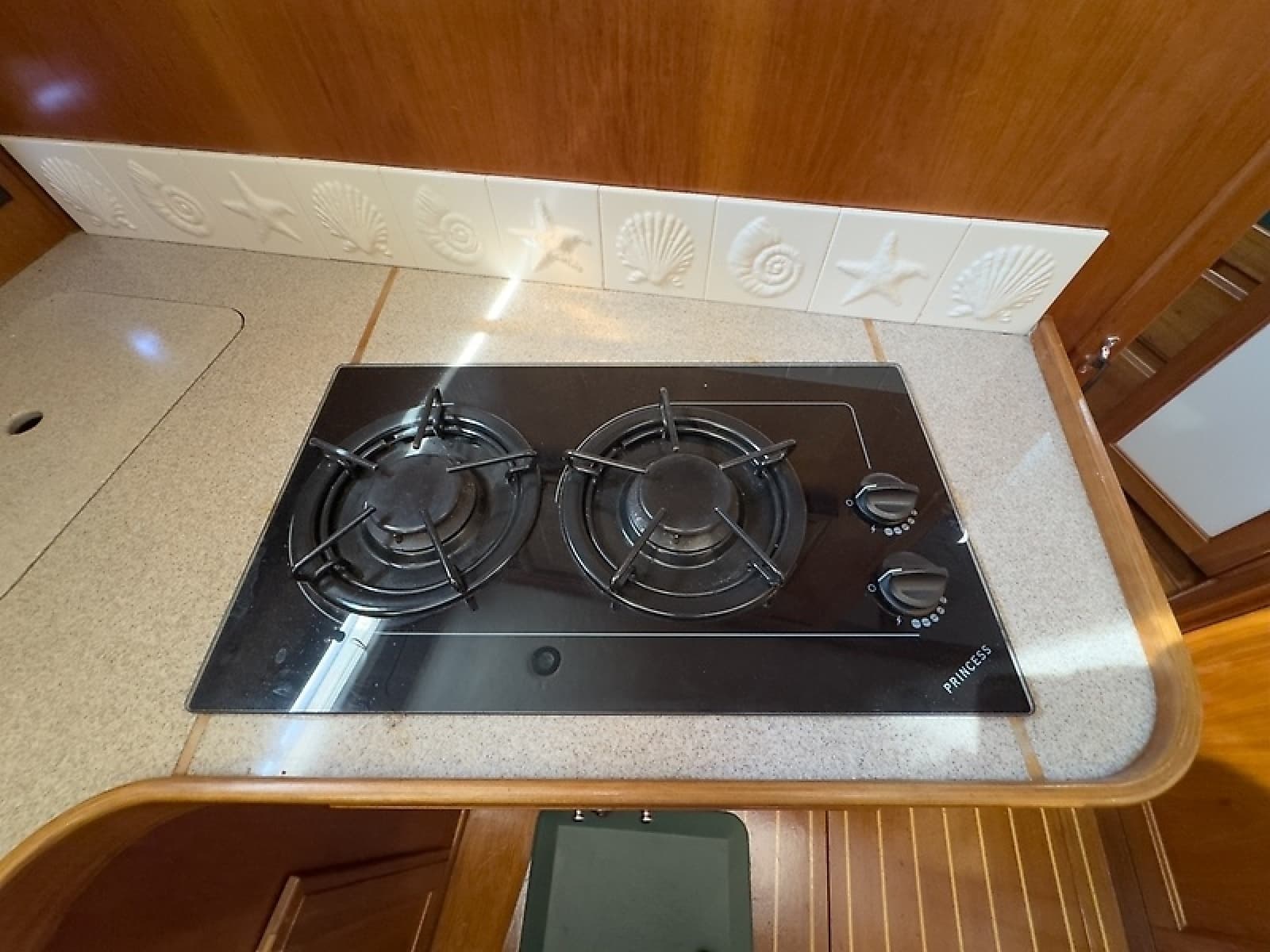 2002 Sabre 36 Express - Photo 24