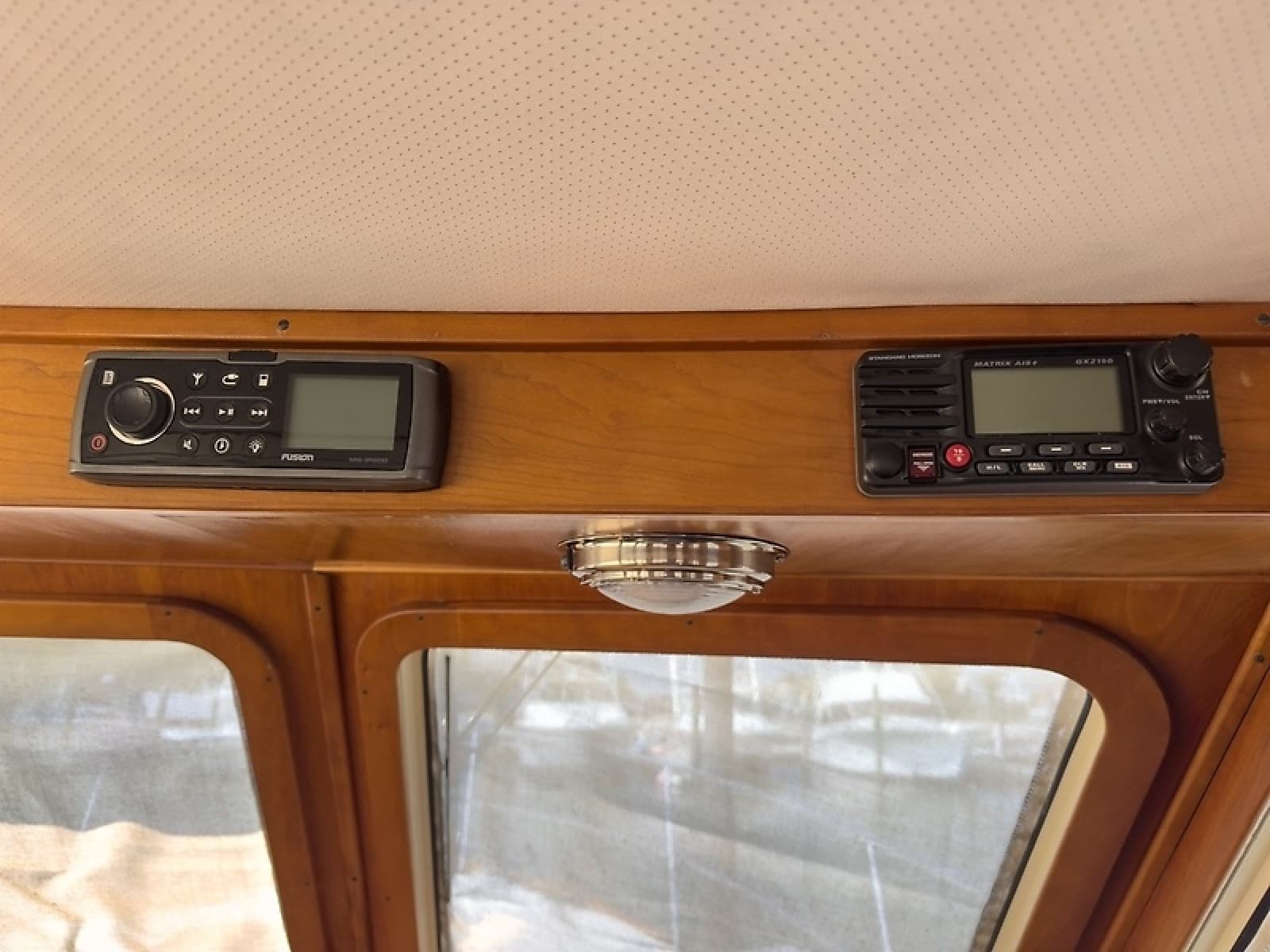 2002 Sabre 36 Express - Photo 17