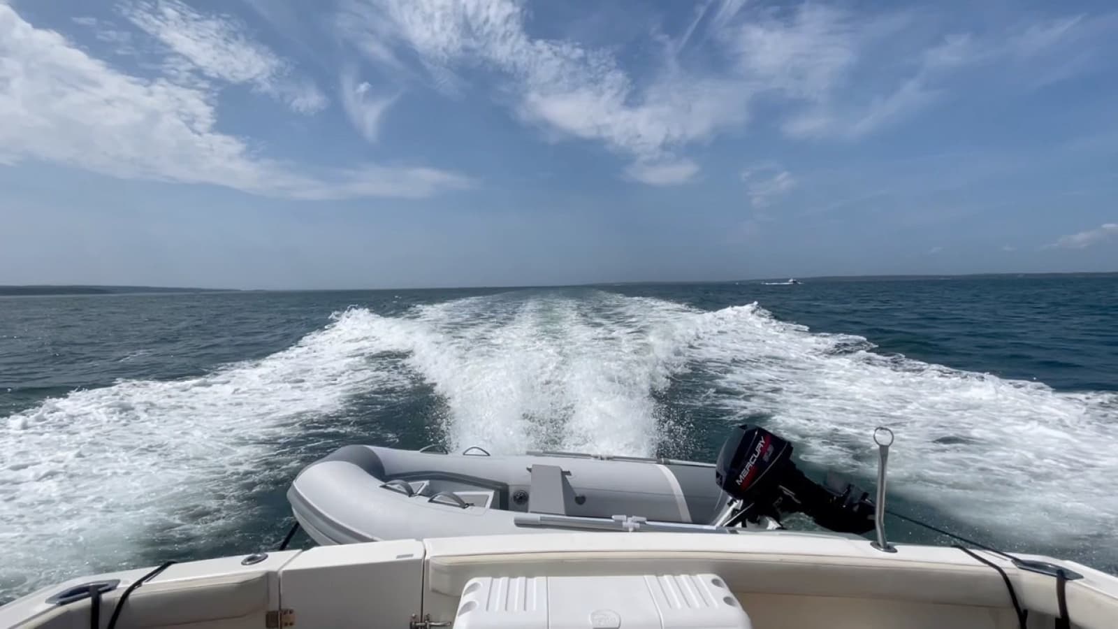 2001 Silverton Convertible - Photo 40