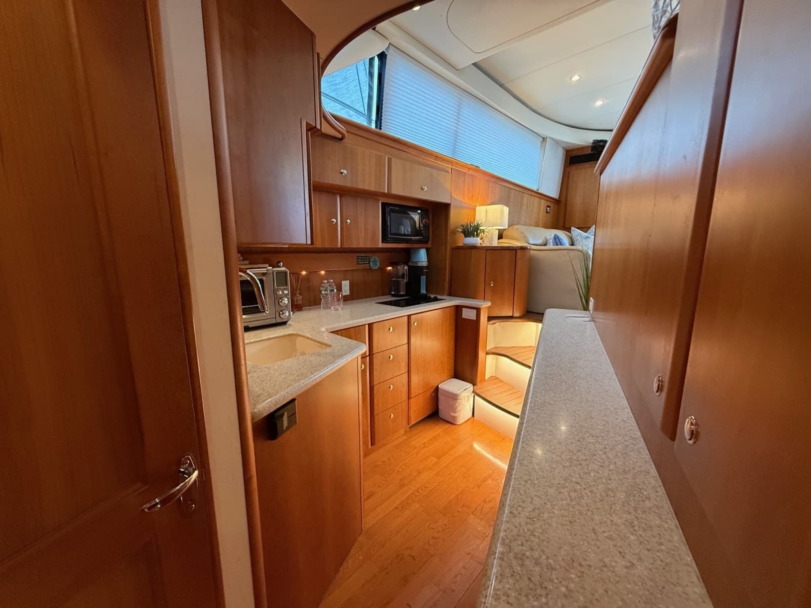 2001 Silverton Convertible - Photo 24