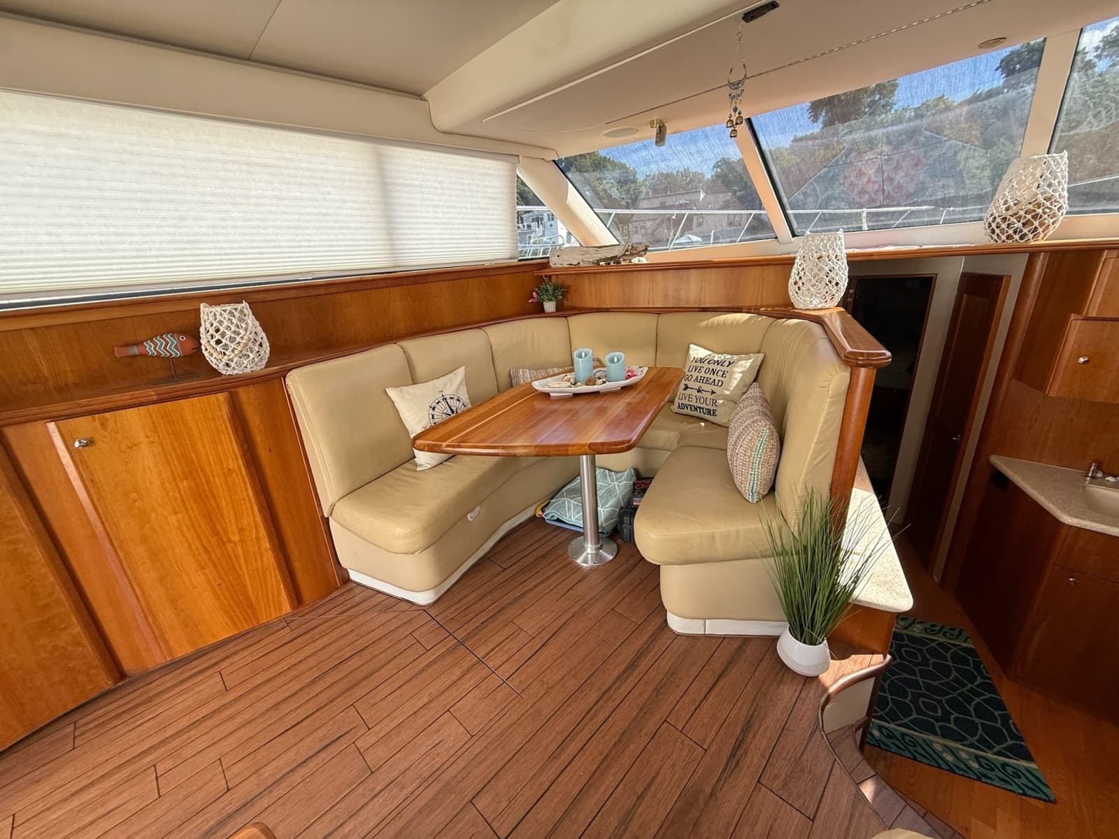 2001 Silverton Convertible - Photo 18