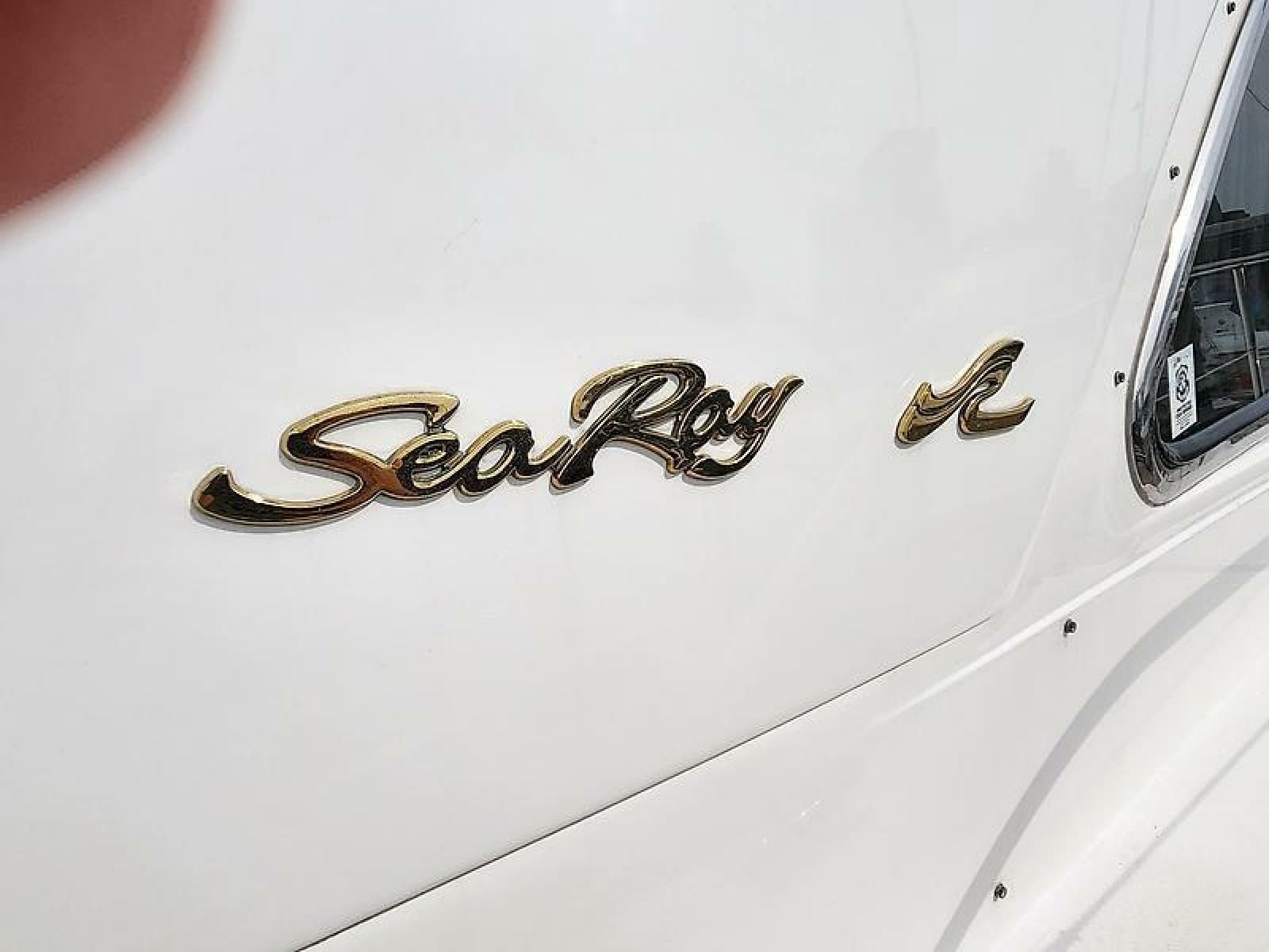 1999 Sea Ray Sedan - Photo 32