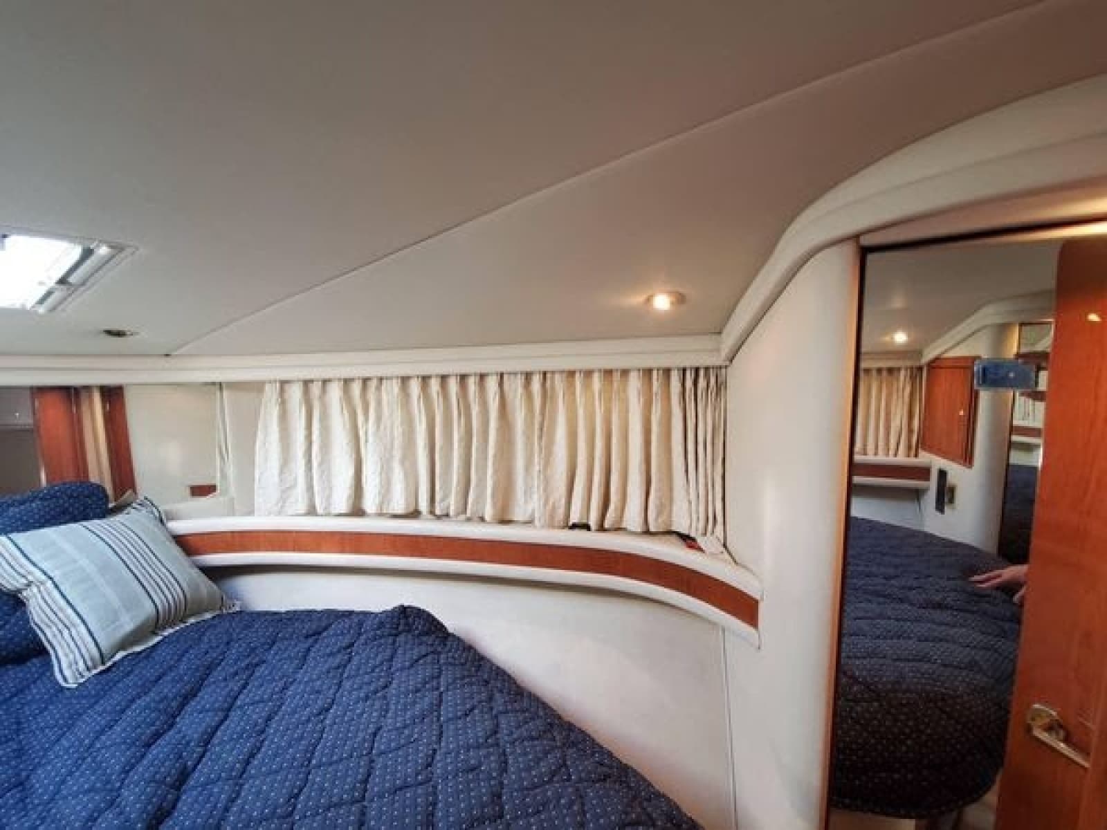 1999 Sea Ray Sedan - Photo 23