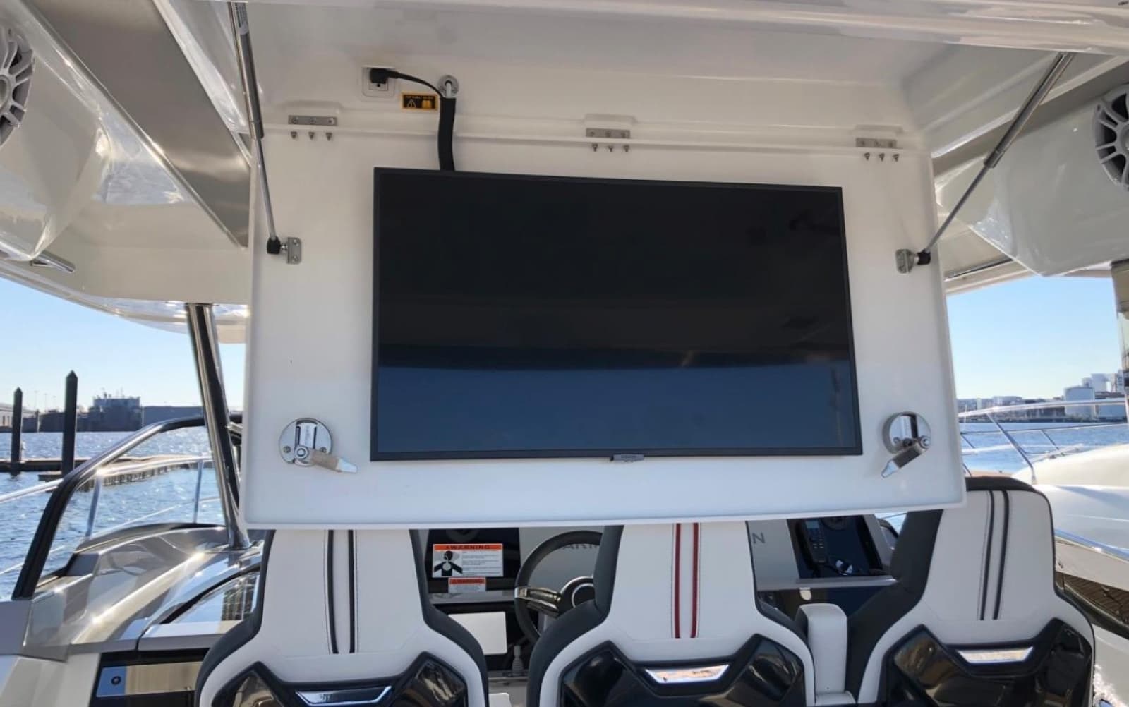 2025 Jeanneau Leader 12.5 WA - Photo 8