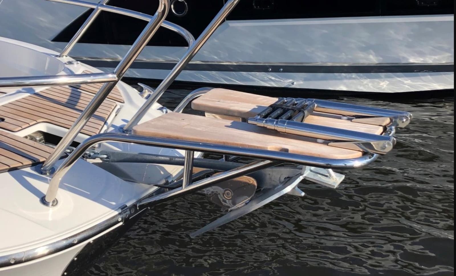 2025 Jeanneau Leader 12.5 WA - Photo 4