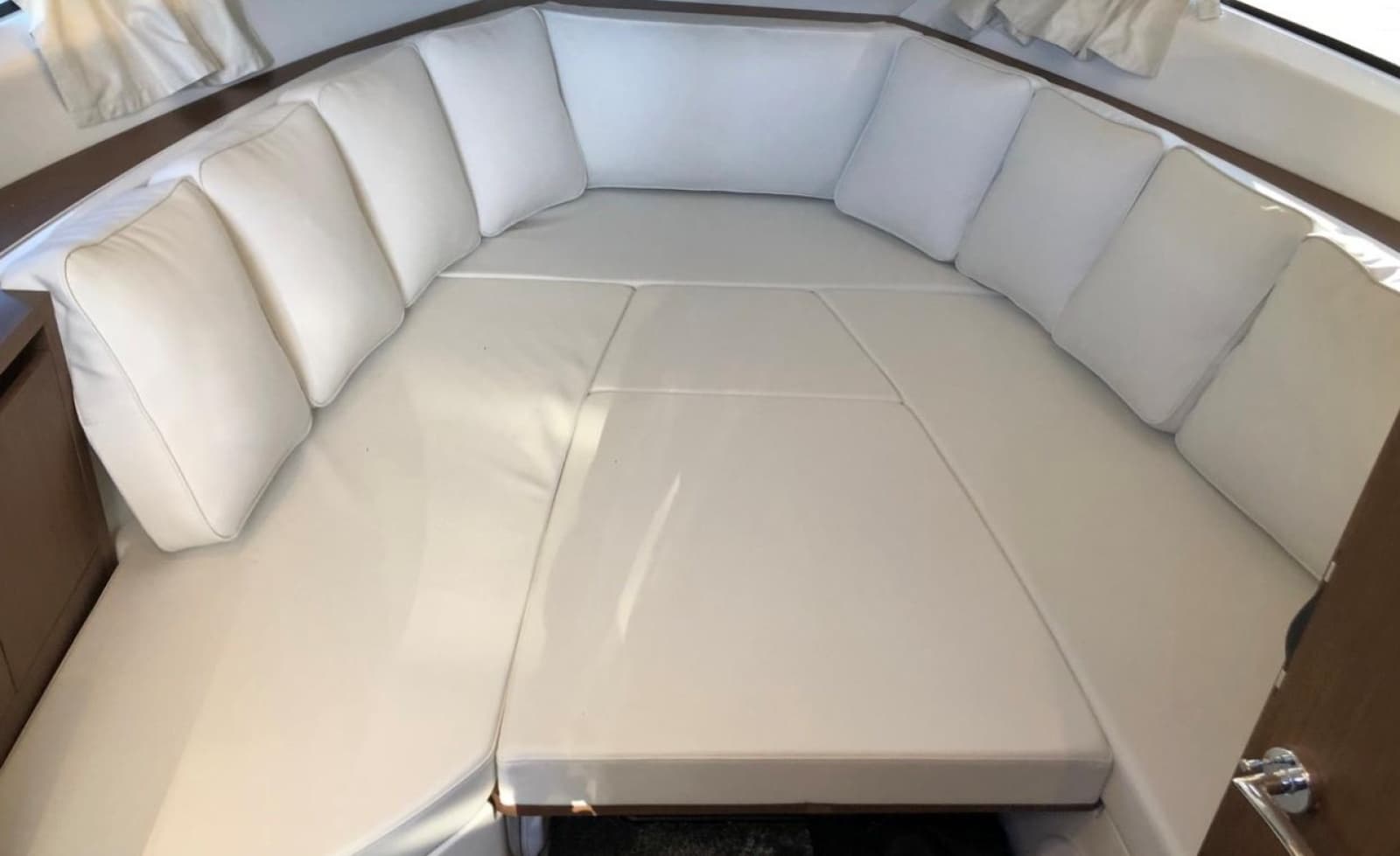 2025 Jeanneau Leader 12.5 WA - Photo 12