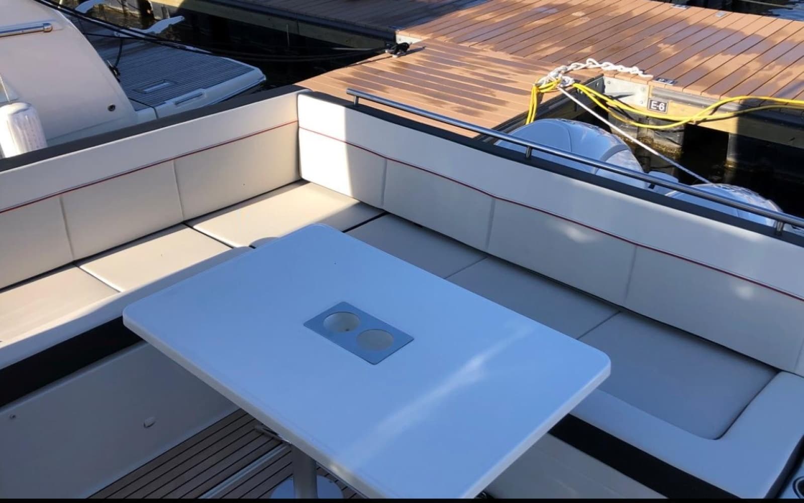 2025 Jeanneau Leader 12.5 WA - Photo 10