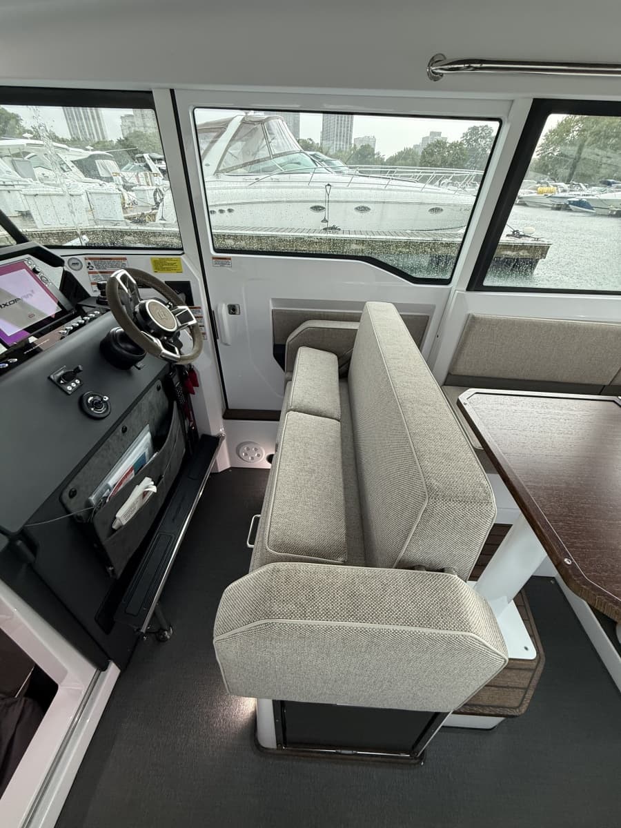 2023 Axopar Brabus 37 XC Cross Cabin - Photo 12