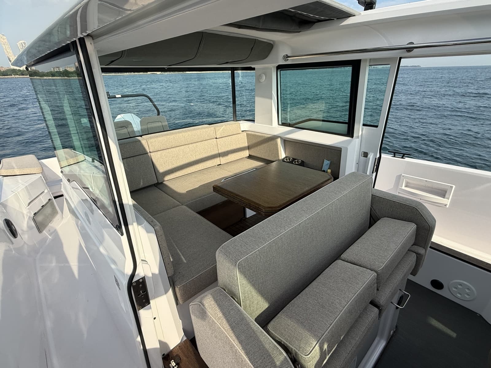 2023 Axopar Brabus 37 XC Cross Cabin - Photo 39