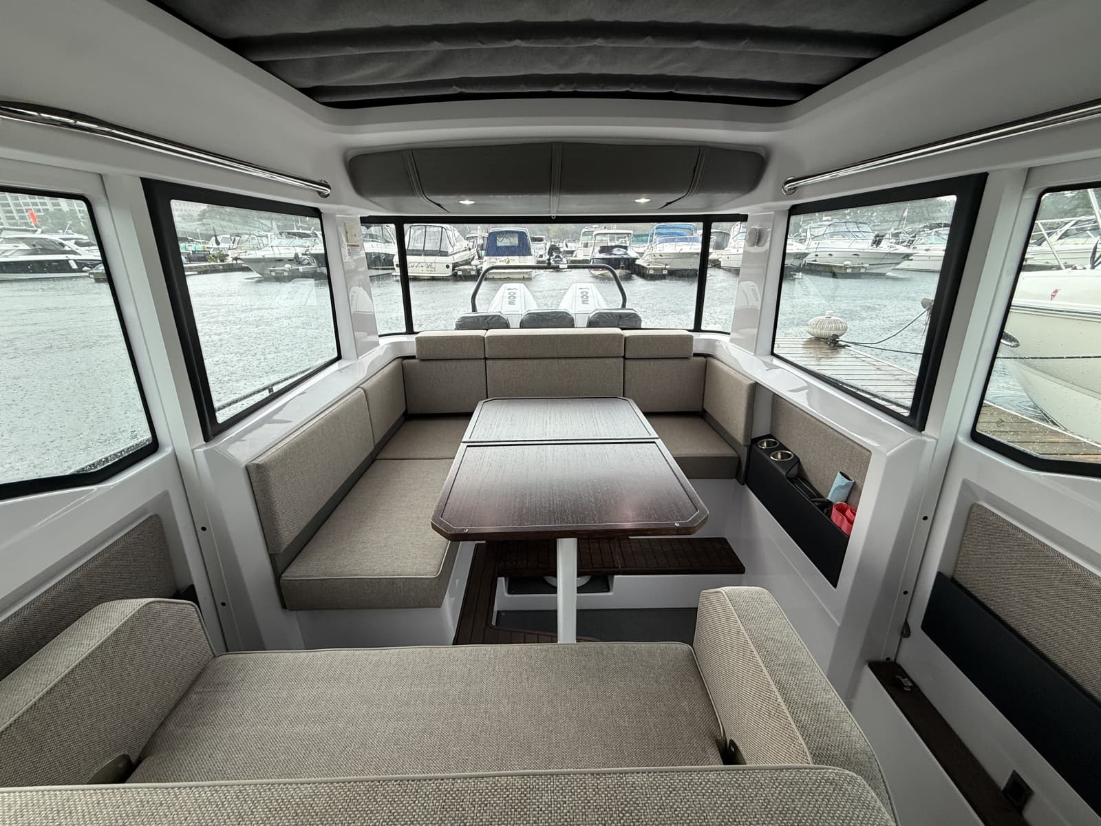 2023 Axopar Brabus 37 XC Cross Cabin - Photo 18
