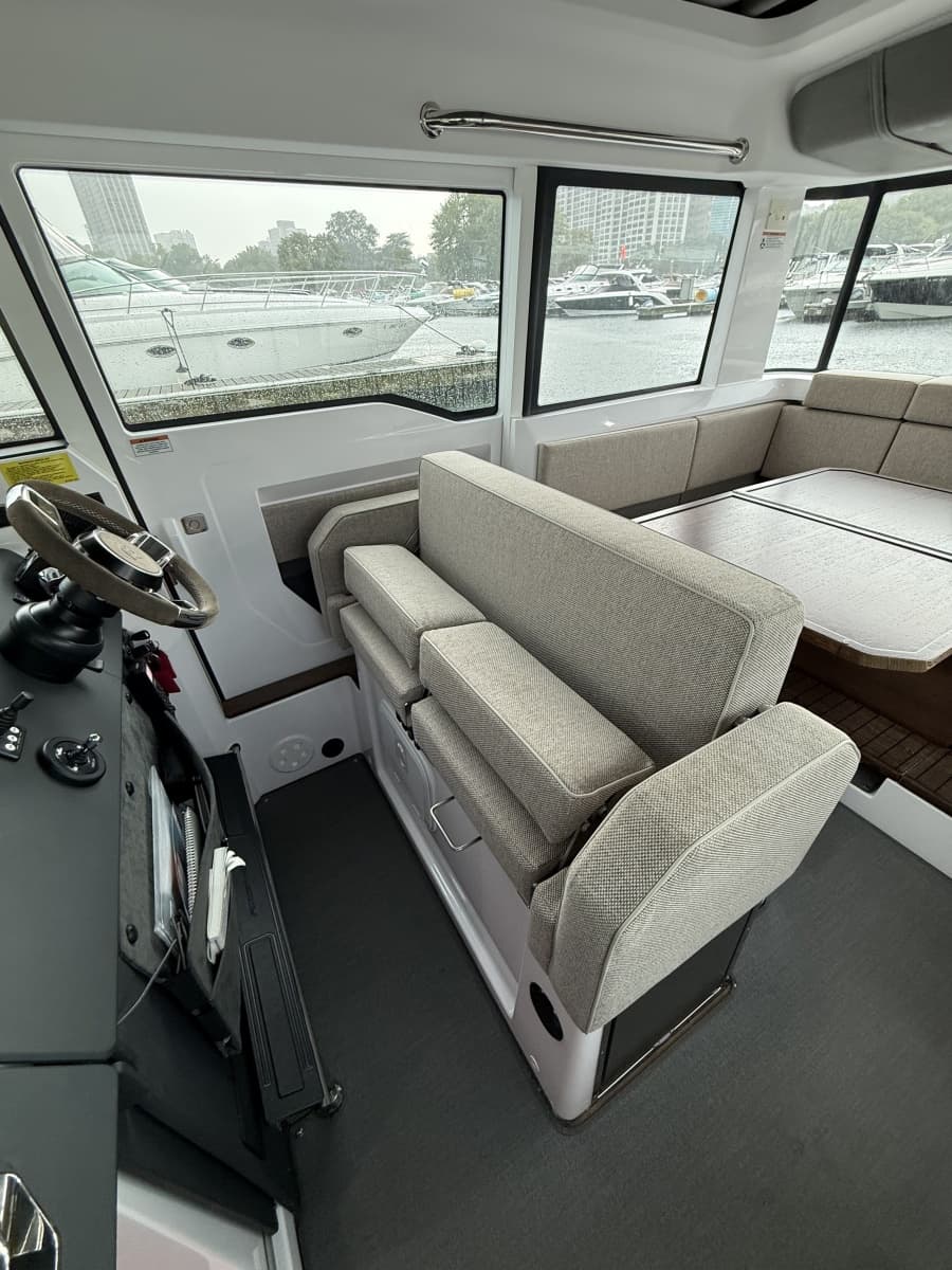 2023 Axopar Brabus 37 XC Cross Cabin - Photo 16