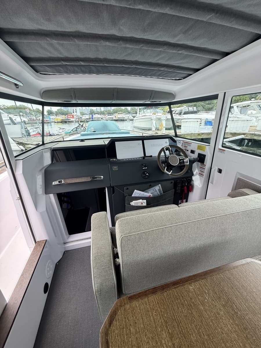 2023 Axopar Brabus 37 XC Cross Cabin - Photo 10
