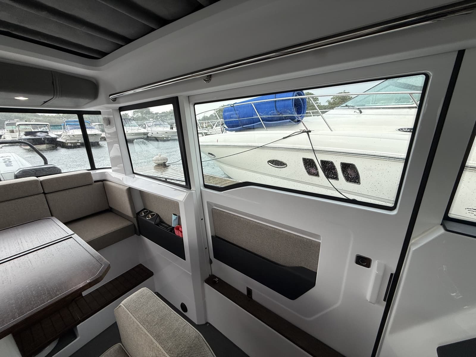 2023 Axopar Brabus 37 XC Cross Cabin - Photo 19