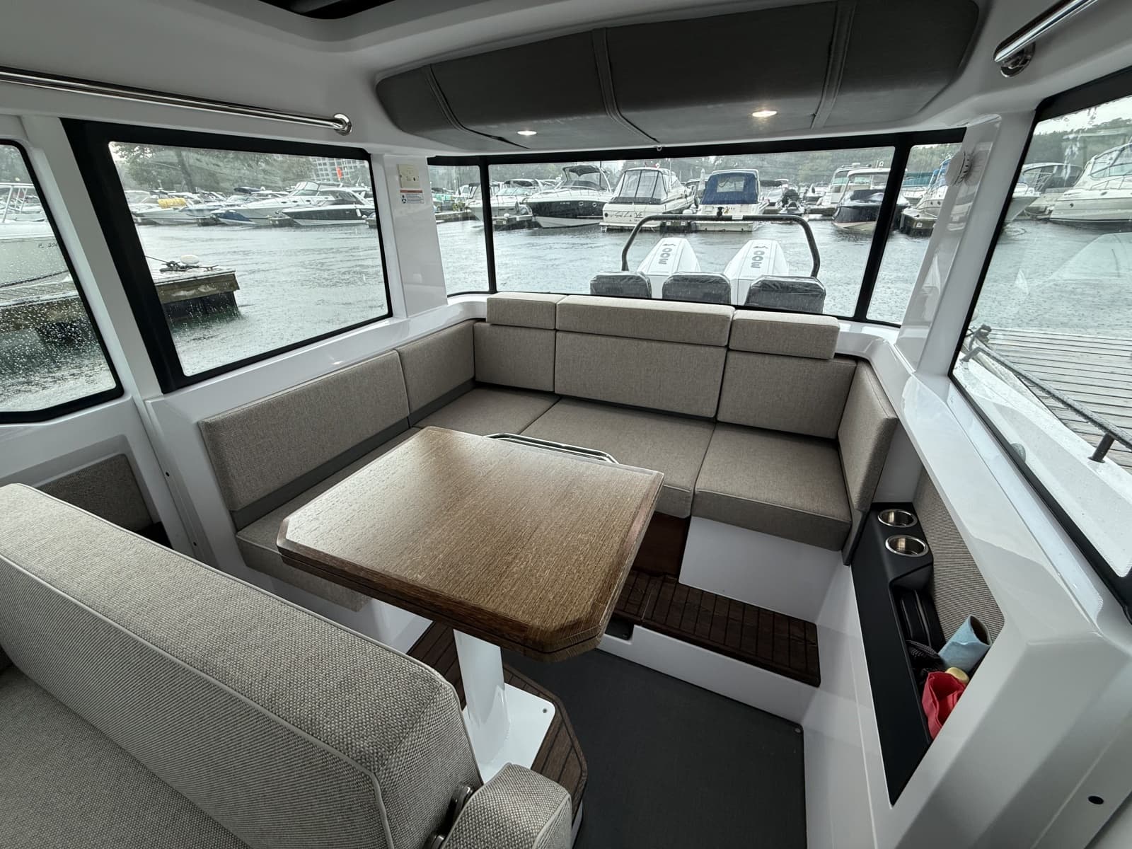 2023 Axopar Brabus 37 XC Cross Cabin - Photo 22