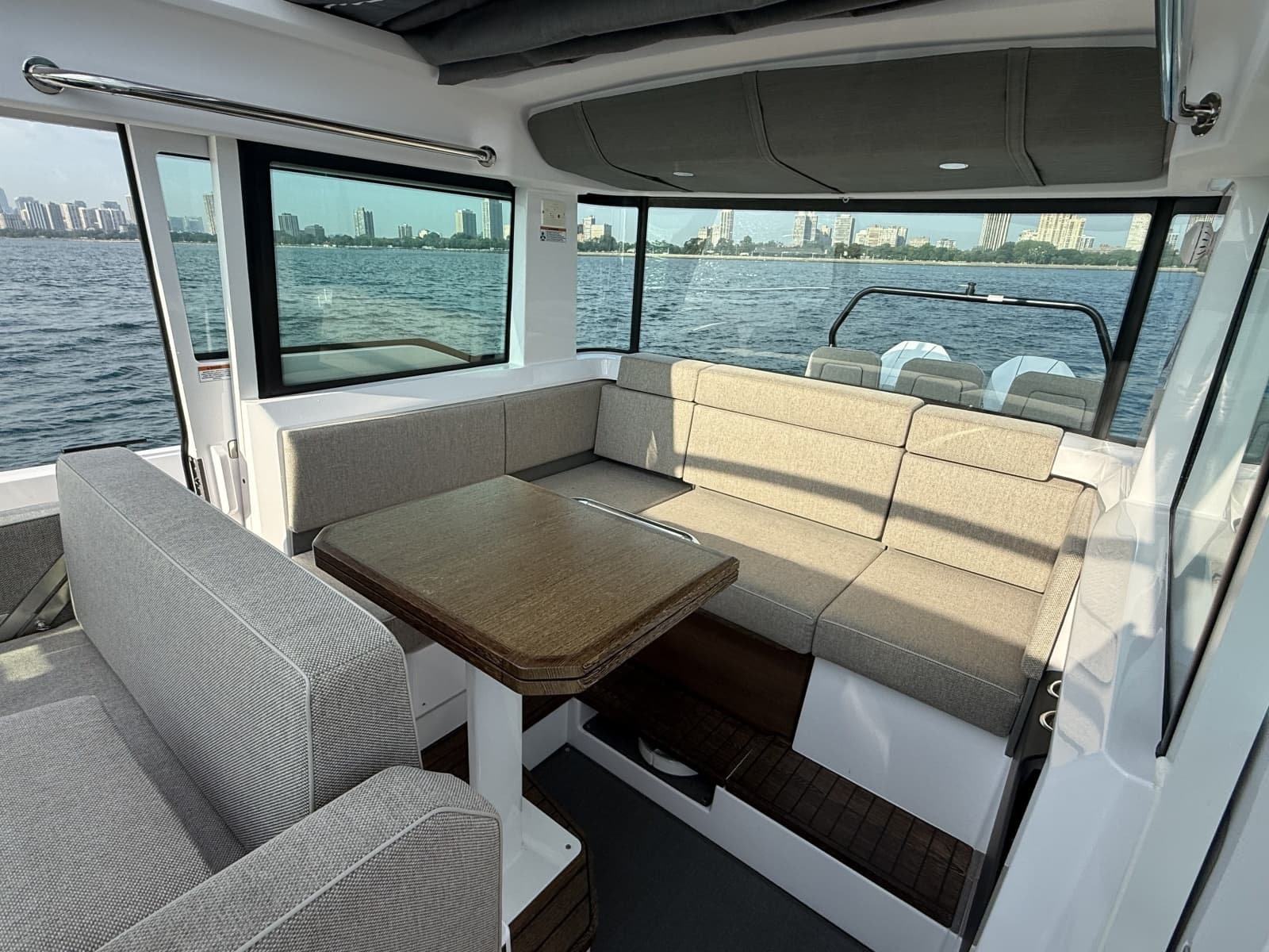 2023 Axopar Brabus 37 XC Cross Cabin - Photo 38