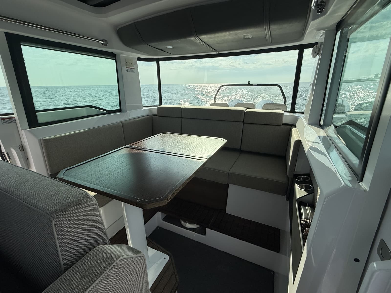 2023 Axopar Brabus 37 XC Cross Cabin - Photo 60