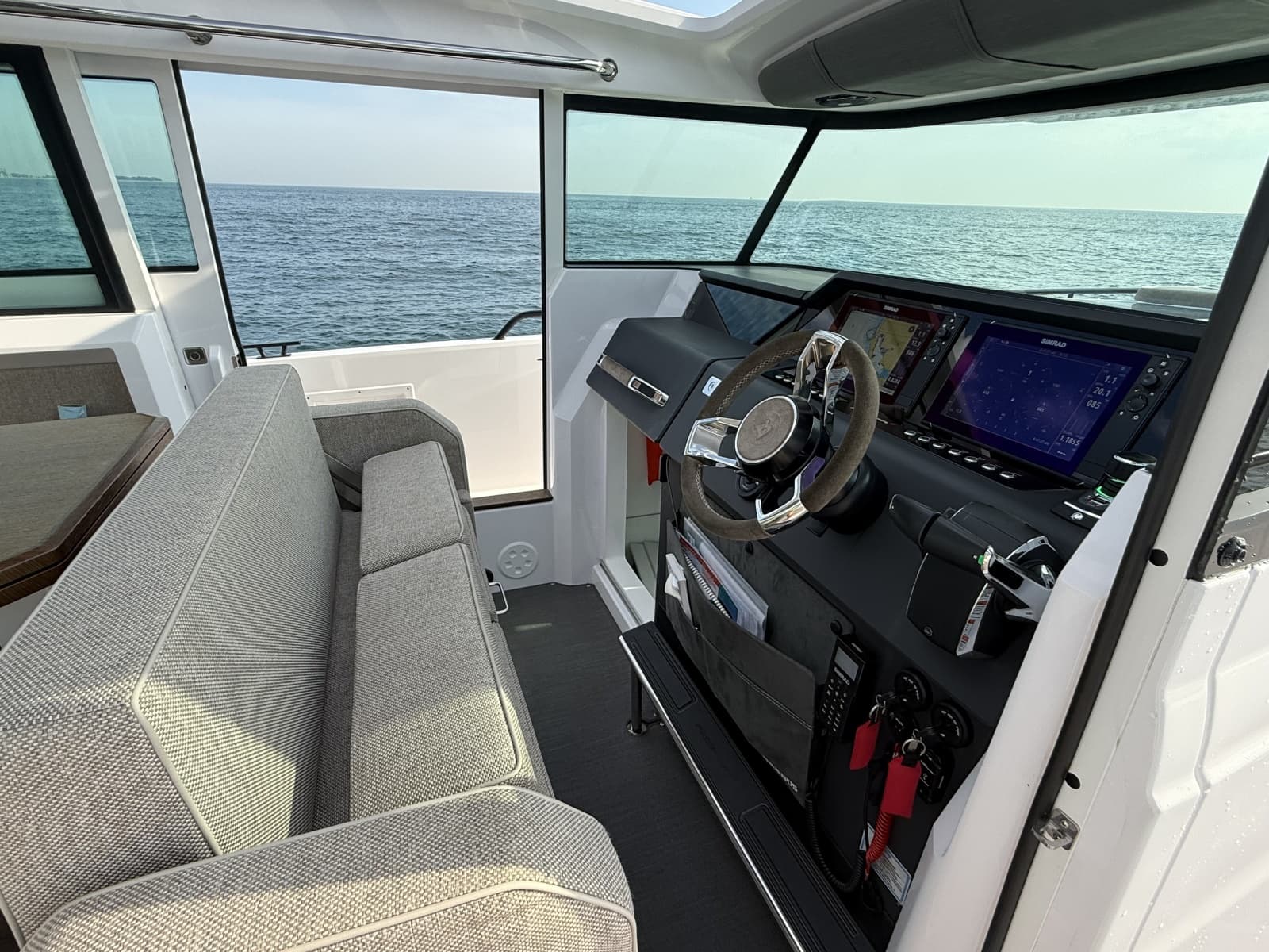 2023 Axopar Brabus 37 XC Cross Cabin - Photo 40