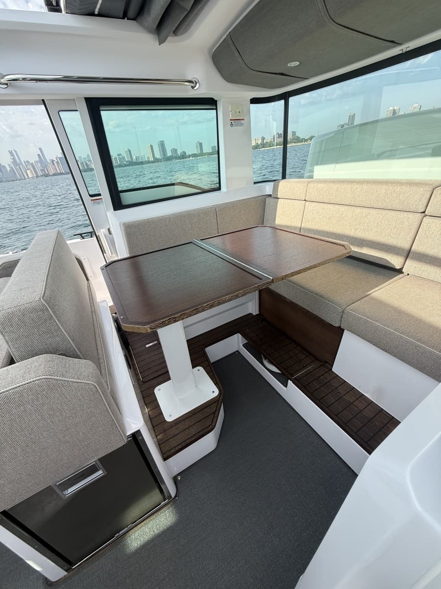 2023 Axopar Brabus 37 XC Cross Cabin - Photo 26