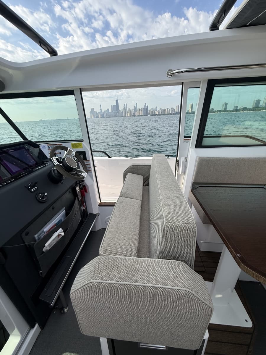 2023 Axopar Brabus 37 XC Cross Cabin - Photo 27