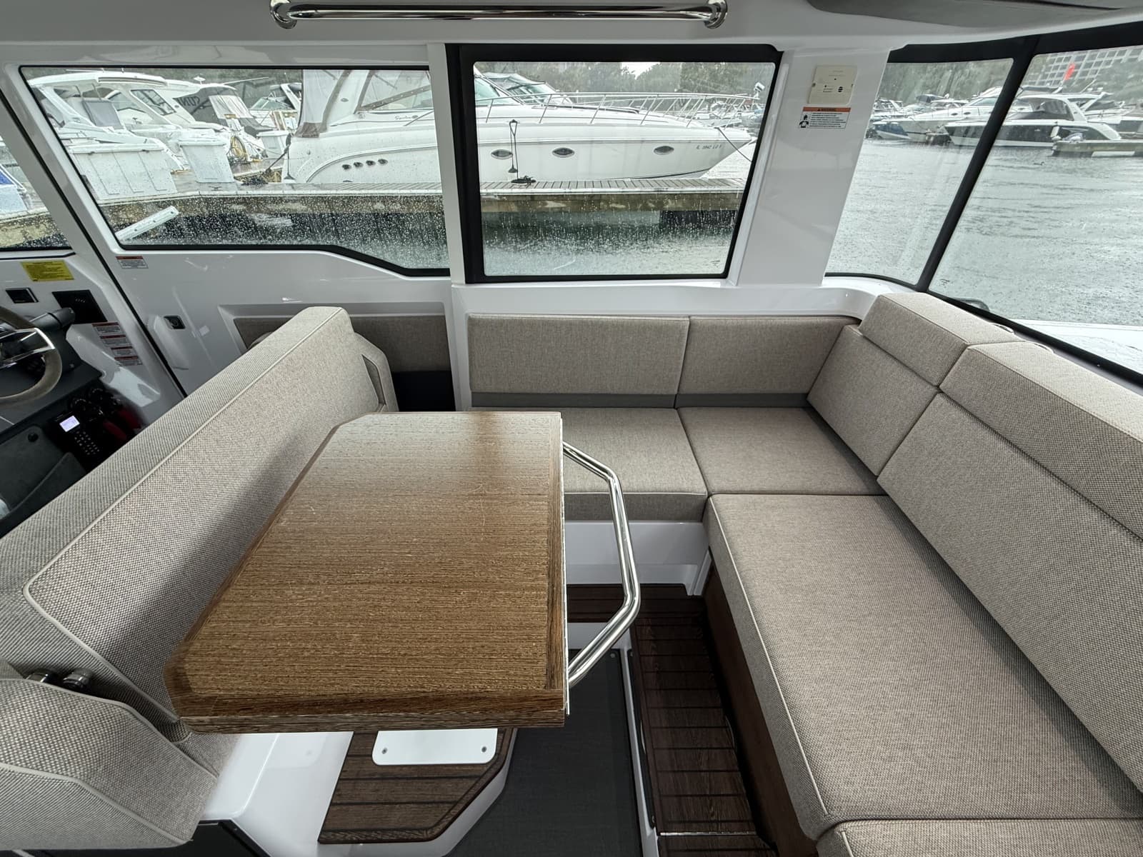 2023 Axopar Brabus 37 XC Cross Cabin - Photo 21