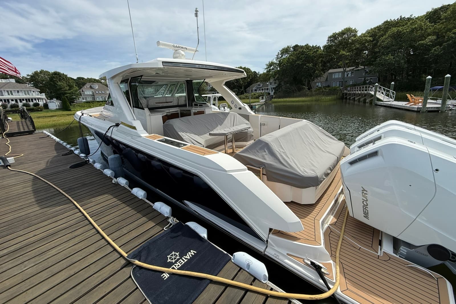 2022 Tiara Yachts 48 LS - Photo 60