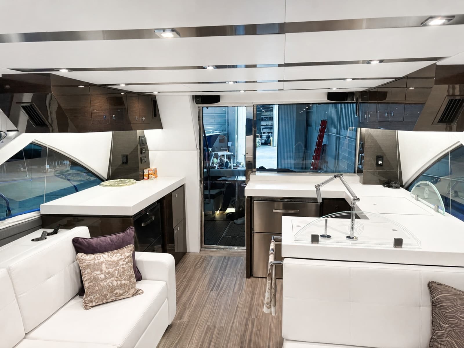 2019 Cruisers 60 FLY - Photo 29