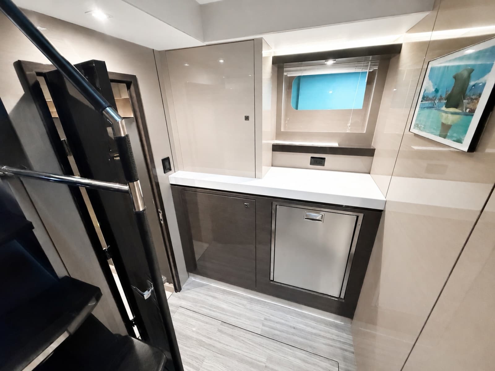 2019 Cruisers 60 FLY - Photo 20