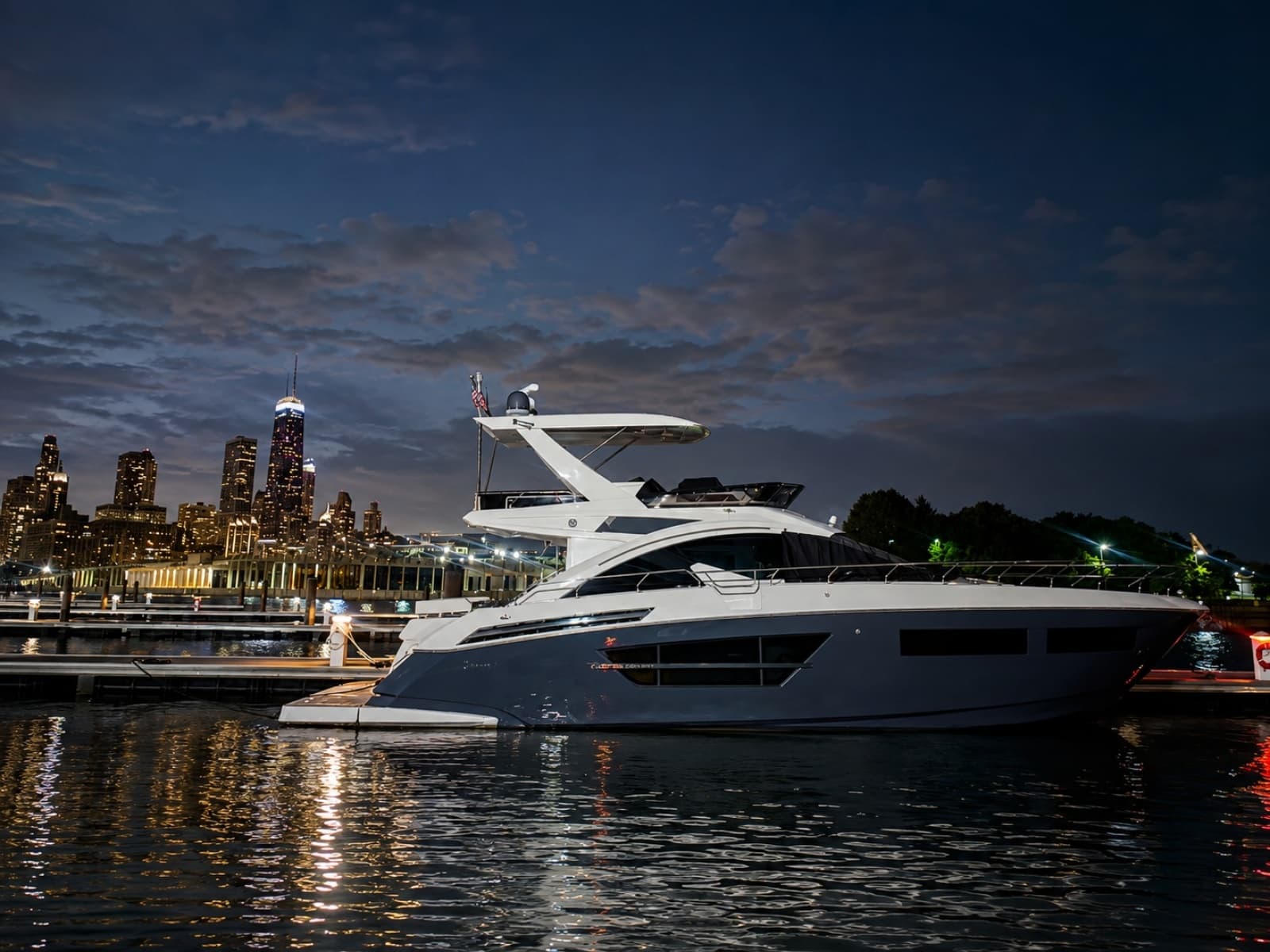 2019 Cruisers 60 FLY - Photo 10