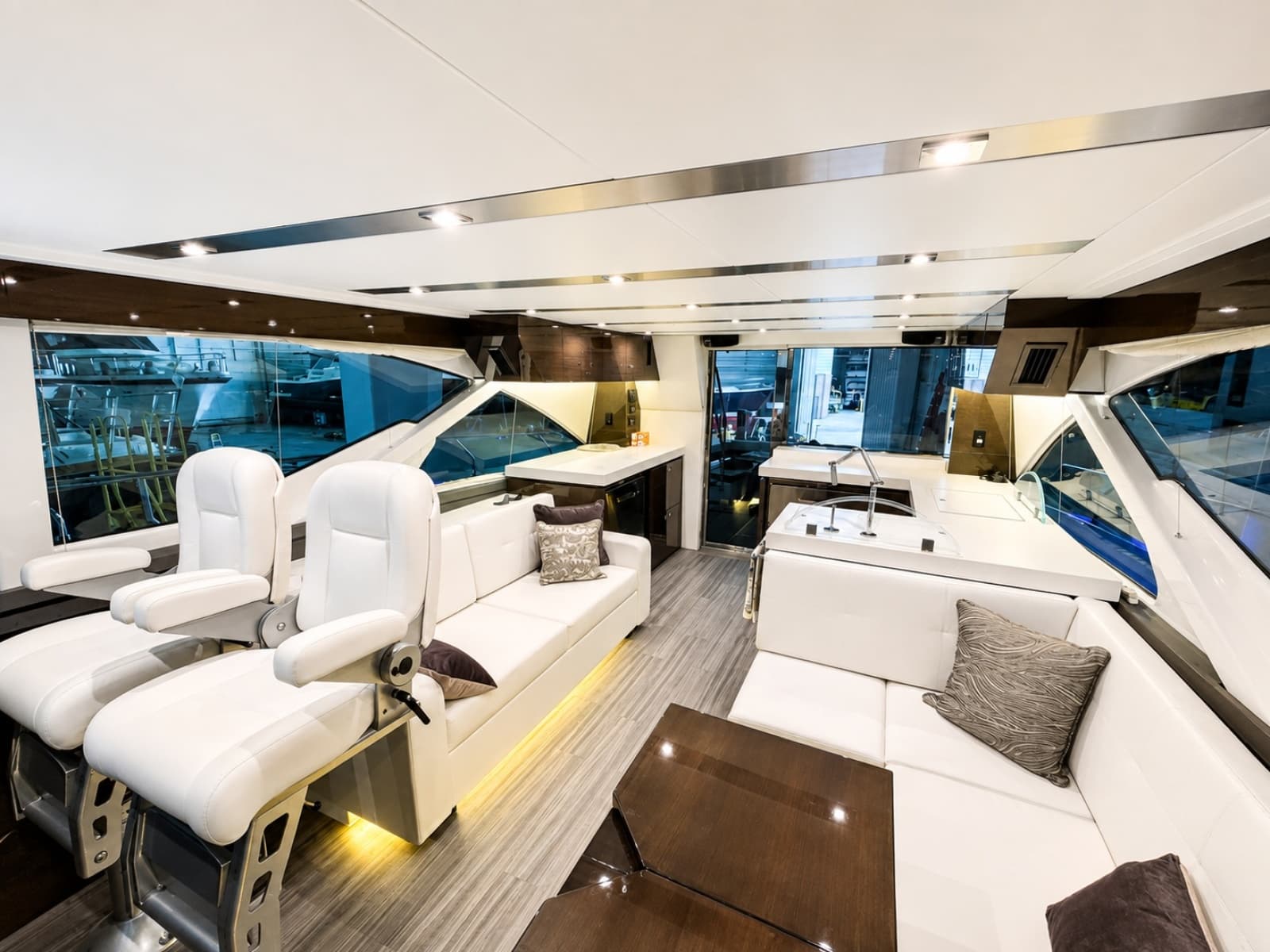 2019 Cruisers 60 FLY - Photo 30